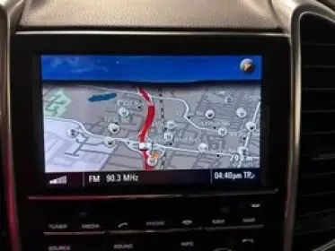 Porsche Cayenne S CARFAX АВТО КРЕДИТ  - изображение 8 | Auto.bg Porsche Cayenne S CARFAX АВТО КРЕДИТ  - изображение 8