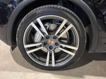 Porsche Cayenne S CARFAX АВТО КРЕДИТ  - изображение 9 | Auto.bg Porsche Cayenne S CARFAX АВТО КРЕДИТ  - изображение 9