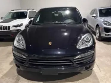 Porsche Cayenne S CARFAX АВТО КРЕДИТ  - изображение 3 | Auto.bg Porsche Cayenne S CARFAX АВТО КРЕДИТ  - изображение 3