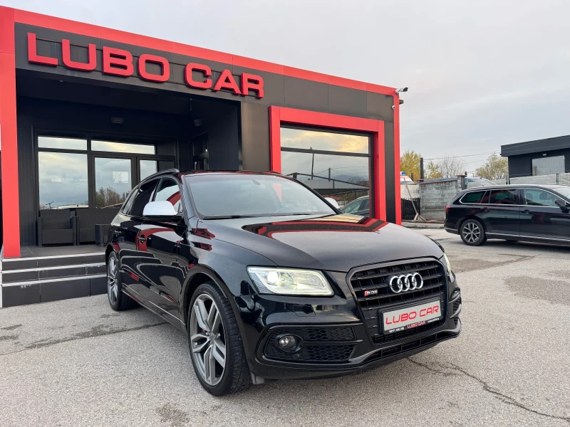 Audi SQ5 3.0TDI-COMPETITION-CARBON-ПАНОРАМА-ПОДГРЕВ-ТОП - 41999 лв. / 21473.75 € - 80465497 1 | Car24.bg Audi SQ5 3.0TDI-COMPETITION-CARBON-ПАНОРАМА-ПОДГРЕВ-ТОП - 41999 лв. / 21473.75 € - 80465497 1