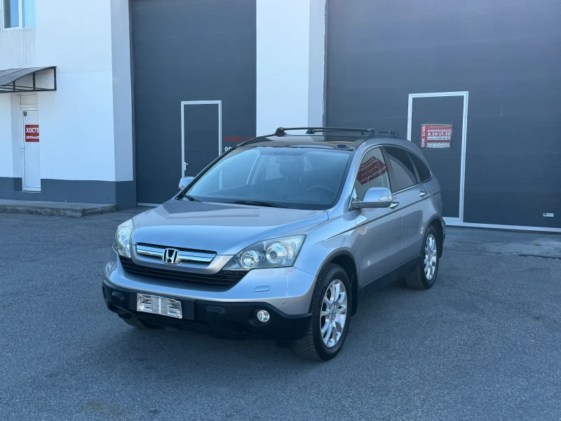 Honda Cr-v 2.0i 4х4 ГАЗ АВТОМАТИК - 7499 € / 14666.77 лв. - 30844644 1 | Car24.bg Honda Cr-v 2.0i 4х4 ГАЗ АВТОМАТИК - 7499 € / 14666.77 лв. - 30844644 1