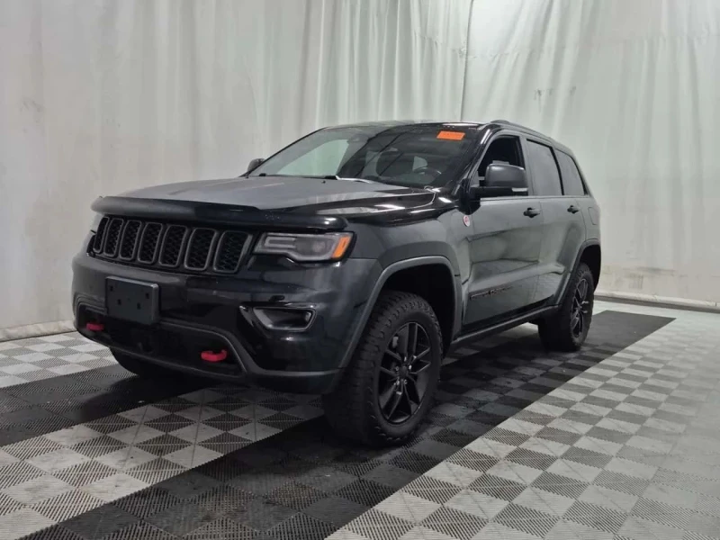 Jeep Grand cherokee - 19049 € - 99077011 1 | Car24.bg Jeep Grand cherokee - 19049 € - 99077011 1