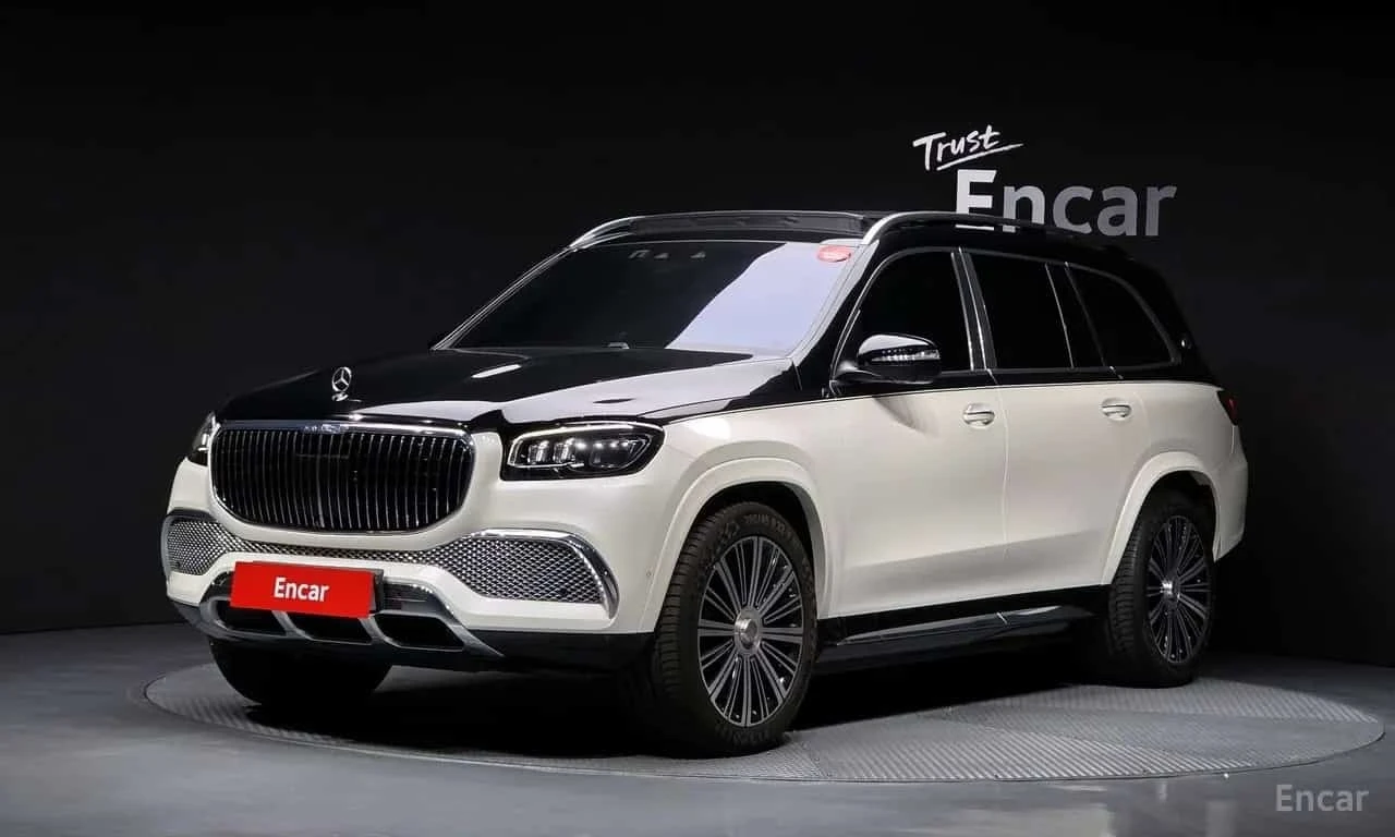 Mercedes-Benz Maybach GLS600 4MATIC ОБДУХВАНЕ/ПАНОРАМА/ДИСТРОНИК/360 | Auto.bg — изображение 1 Mercedes-Benz Maybach GLS600 4MATIC ОБДУХВАНЕ/ПАНОРАМА/ДИСТРОНИК/360 | Auto.bg — изображение 1