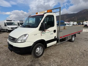 Iveco Daily 40C18!4.25M!3.0!!ДО3.5Т!ДВ.ГУМА!КЛИМА!ЕВРО5