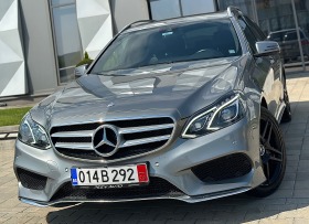 Mercedes-Benz E 350 #4 TIC#AMG#PODGREV#ALKANTARA# | Mobile.bg   1