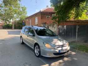 Peugeot 307 2.0 HDI * KLIMA* - Car24.bg Peugeot 307 2.0 HDI * KLIMA*