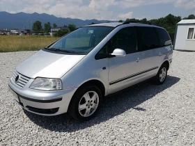 VW Sharan 1.9TDI kli 116 - Car24.bg VW Sharan 1.9TDI kli 116