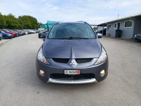 Mitsubishi Grandis 2.4i-165кс-ШВЕЙЦАРИЯ-РЪЧКА-FACELIFT - Car24.bg Mitsubishi Grandis 2.4i-165кс-ШВЕЙЦАРИЯ-РЪЧКА-FACELIFT