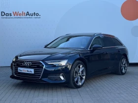 Audi A6 Sport 50 TDI quattro - Car24.bg Audi A6 Sport 50 TDI quattro