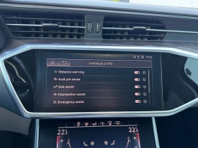 Audi A6 Sport 50 TDI quattro - 71900 лв. / 36761.89 € - 37446652 14 | Car24.bg Audi A6 Sport 50 TDI quattro - 71900 лв. / 36761.89 € - 37446652 14