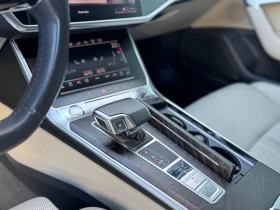 Audi A6 Sport 50 TDI quattro - 71900 лв. / 36761.89 € - 37446652 10 | Car24.bg Audi A6 Sport 50 TDI quattro - 71900 лв. / 36761.89 € - 37446652 10