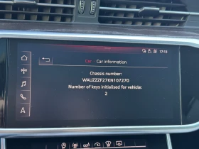 Audi A6 Sport 50 TDI quattro - 71900 лв. / 36761.89 € - 37446652 13 | Car24.bg Audi A6 Sport 50 TDI quattro - 71900 лв. / 36761.89 € - 37446652 13