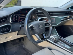 Audi A6 Sport 50 TDI quattro - 71900 лв. / 36761.89 € - 37446652 11 | Car24.bg Audi A6 Sport 50 TDI quattro - 71900 лв. / 36761.89 € - 37446652 11