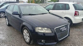Audi A3 1.9TDI 105к.с Face lift - Car24.bg Audi A3 1.9TDI 105к.с Face lift