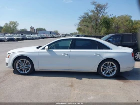 Audi A8 L 4.0T* BOSE* подгрев* обдухване* масажи* 360* Hea - 26200 лв. / 13395.85 € - 19859399 14 | Car24.bg Audi A8 L 4.0T* BOSE* подгрев* обдухване* масажи* 360* Hea - 26200 лв. / 13395.85 € - 19859399 14