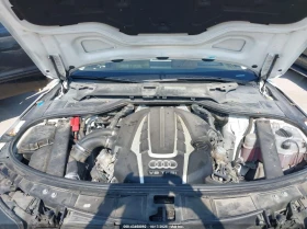 Audi A8 L 4.0T* BOSE* подгрев* обдухване* масажи* 360* Hea - 26200 лв. / 13395.85 € - 19859399 11 | Car24.bg Audi A8 L 4.0T* BOSE* подгрев* обдухване* масажи* 360* Hea - 26200 лв. / 13395.85 € - 19859399 11
