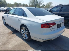 Audi A8 L 4.0T* BOSE* подгрев* обдухване* масажи* 360* Hea - 26200 лв. / 13395.85 € - 19859399 4 | Car24.bg Audi A8 L 4.0T* BOSE* подгрев* обдухване* масажи* 360* Hea - 26200 лв. / 13395.85 € - 19859399 4