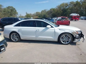 Audi A8 L 4.0T* BOSE* подгрев* обдухване* масажи* 360* Hea - 26200 лв. / 13395.85 € - 19859399 13 | Car24.bg Audi A8 L 4.0T* BOSE* подгрев* обдухване* масажи* 360* Hea - 26200 лв. / 13395.85 € - 19859399 13