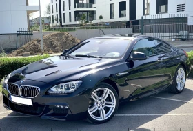 BMW 640 X-Drive/M-Pack/Individual/Digital/Pano/Head/up - 18300 € / 35791.69 лв. - 79559396 3 | Car24.bg BMW 640 X-Drive/M-Pack/Individual/Digital/Pano/Head/up - 18300 € / 35791.69 лв. - 79559396 3