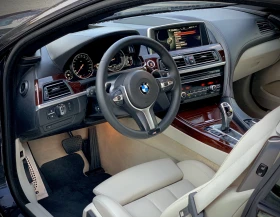 BMW 640 X-Drive/M-Pack/Individual/Digital/Pano/Head/up - 18300 € / 35791.69 лв. - 79559396 14 | Car24.bg BMW 640 X-Drive/M-Pack/Individual/Digital/Pano/Head/up - 18300 € / 35791.69 лв. - 79559396 14