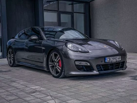 Porsche Panamera GTS - Car24.bg Porsche Panamera GTS