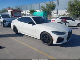 BMW 440 M / XDRIVE / ТЪРГ / ЛИЗИНГ