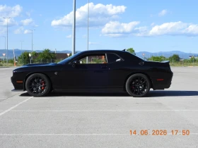 Dodge Challenger SRT HellCat | Auto.bg — изображение 4 Dodge Challenger SRT HellCat | Auto.bg — изображение 4