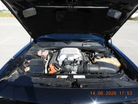Dodge Challenger SRT HellCat | Auto.bg — изображение 10 Dodge Challenger SRT HellCat | Auto.bg — изображение 10