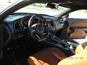 Dodge Challenger SRT HellCat | Auto.bg — изображение 12 Dodge Challenger SRT HellCat | Auto.bg — изображение 12
