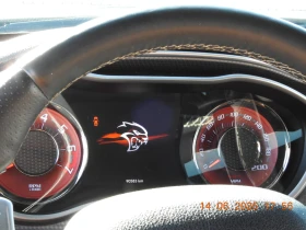 Dodge Challenger SRT HellCat | Auto.bg — изображение 14 Dodge Challenger SRT HellCat | Auto.bg — изображение 14