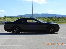 Dodge Challenger SRT HellCat | Auto.bg — изображение 5 Dodge Challenger SRT HellCat | Auto.bg — изображение 5