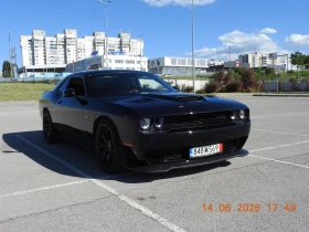 Dodge Challenger SRT HellCat | Auto.bg — изображение 2 Dodge Challenger SRT HellCat | Auto.bg — изображение 2