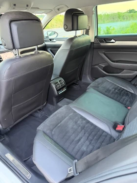VW Passat 2.0TDI/190/DIGITAL/DISTRONIC/PARK ASSIST/LIZING | Auto.bg — изображение 15 VW Passat 2.0TDI/190/DIGITAL/DISTRONIC/PARK ASSIST/LIZING | Auto.bg — изображение 15