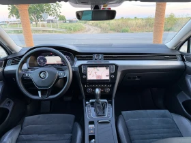 VW Passat 2.0TDI/190/DIGITAL/DISTRONIC/PARK ASSIST/LIZING | Auto.bg — изображение 11 VW Passat 2.0TDI/190/DIGITAL/DISTRONIC/PARK ASSIST/LIZING | Auto.bg — изображение 11