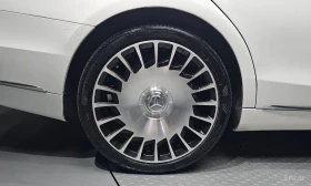 Mercedes-Benz S 350 MAYBACH PACKAGE | 4MATIC | LONG | 4DBURMESTER | DV | Auto.bg — изображение 6 Mercedes-Benz S 350 MAYBACH PACKAGE | 4MATIC | LONG | 4DBURMESTER | DV | Auto.bg — изображение 6