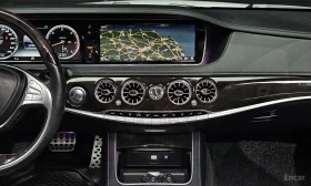 Mercedes-Benz S 350 MAYBACH PACKAGE | 4MATIC | LONG | 4DBURMESTER | DV | Auto.bg — изображение 12 Mercedes-Benz S 350 MAYBACH PACKAGE | 4MATIC | LONG | 4DBURMESTER | DV | Auto.bg — изображение 12