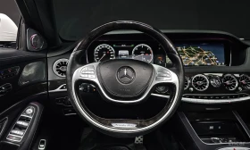 Mercedes-Benz S 350 MAYBACH PACKAGE | 4MATIC | LONG | 4DBURMESTER | DV | Auto.bg — изображение 10 Mercedes-Benz S 350 MAYBACH PACKAGE | 4MATIC | LONG | 4DBURMESTER | DV | Auto.bg — изображение 10