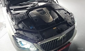Mercedes-Benz S 350 MAYBACH PACKAGE | 4MATIC | LONG | 4DBURMESTER | DV | Auto.bg — изображение 15 Mercedes-Benz S 350 MAYBACH PACKAGE | 4MATIC | LONG | 4DBURMESTER | DV | Auto.bg — изображение 15