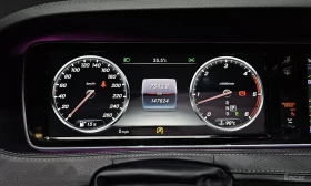 Mercedes-Benz S 350 MAYBACH PACKAGE | 4MATIC | LONG | 4DBURMESTER | DV | Auto.bg — изображение 11 Mercedes-Benz S 350 MAYBACH PACKAGE | 4MATIC | LONG | 4DBURMESTER | DV | Auto.bg — изображение 11