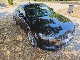 Audi Tt 2tdi 170 quattro
