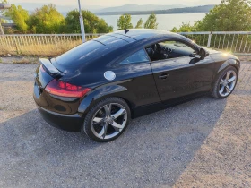Audi Tt 2tdi 170 quattro | Auto.bg — изображение 6 Audi Tt 2tdi 170 quattro | Auto.bg — изображение 6