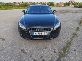 Audi Tt 2tdi 170 quattro | Auto.bg — изображение 4 Audi Tt 2tdi 170 quattro | Auto.bg — изображение 4