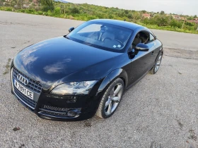Audi Tt 2tdi 170 quattro | Auto.bg — изображение 3 Audi Tt 2tdi 170 quattro | Auto.bg — изображение 3
