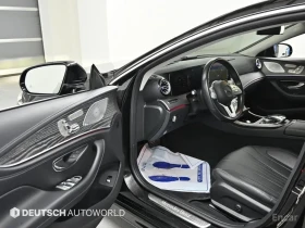 Mercedes-Benz CLS 400 4MATIC+ BURMESTER* ОБДУХВАНЕ* LANE* ASSIST* - 25500 € - 62761009 6 | Car24.bg Mercedes-Benz CLS 400 4MATIC+ BURMESTER* ОБДУХВАНЕ* LANE* ASSIST* - 25500 € - 62761009 6