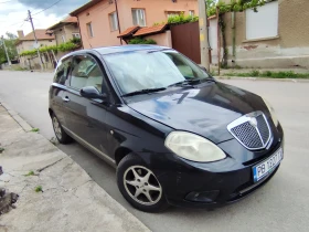 Lancia Ypsilon 1.3 мултиджет