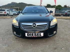Opel Insignia 2.0CDTI-160-NAVI-ITALIA | Auto.bg — изображение 2 Opel Insignia 2.0CDTI-160-NAVI-ITALIA | Auto.bg — изображение 2