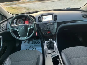Opel Insignia 2.0CDTI-160-NAVI-ITALIA | Auto.bg — изображение 8 Opel Insignia 2.0CDTI-160-NAVI-ITALIA | Auto.bg — изображение 8