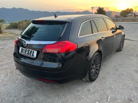Opel Insignia 2.0CDTI-160-NAVI-ITALIA | Auto.bg — изображение 9 Opel Insignia 2.0CDTI-160-NAVI-ITALIA | Auto.bg — изображение 9