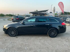 Opel Insignia 2.0CDTI-160-NAVI-ITALIA | Auto.bg — изображение 12 Opel Insignia 2.0CDTI-160-NAVI-ITALIA | Auto.bg — изображение 12