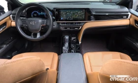 Toyota Camry 2.5 XLE Hybrid | Auto.bg — изображение 9 Toyota Camry 2.5 XLE Hybrid | Auto.bg — изображение 9